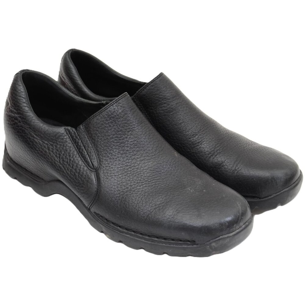 Cole Haan Men's 11 Slip On Leather Loafers Dress Casual Office Shoes Preppy Work